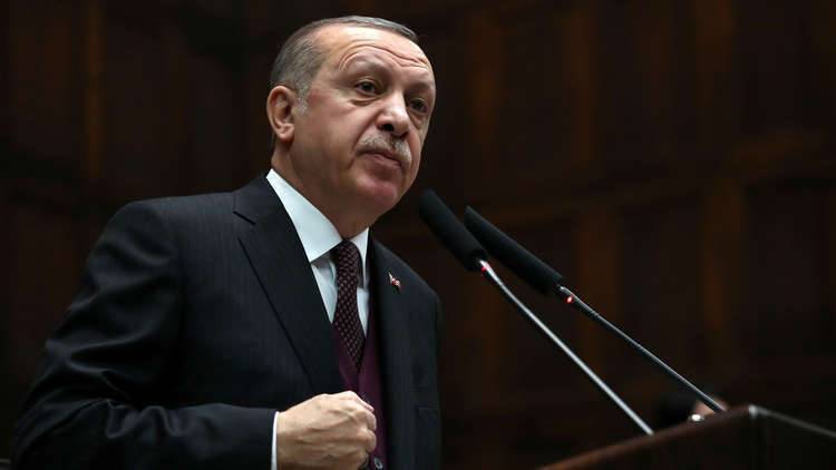 أردوغان: لم نقدم كل الوثائق الموجودة بحوزتنا حول مقتل خاشقجي