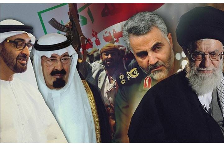 هل ستشهد إيران ودول الخليج علاقات جيدّة قريباً؟