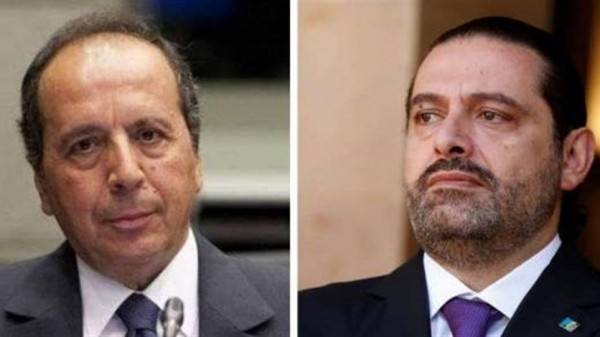 السيد يصف سامي فتفت بـ"الصوص"... والحريري "أفضل شي تسكت"