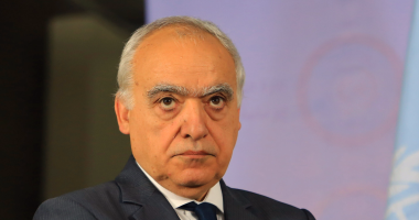 اسرار عن ابنة القذافي وتصريح للمبعوث الخاص للأمين العام في ليبيا،