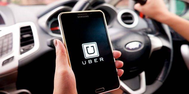 اوبر تخسر ما يفوق ل 1,8 مليار في عام 2018 وتتجه للإكتتاب