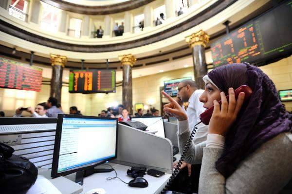 بورصة مصر تغلق على إرتفاع بنسبة 1.43% عند 15198.89 نقطة