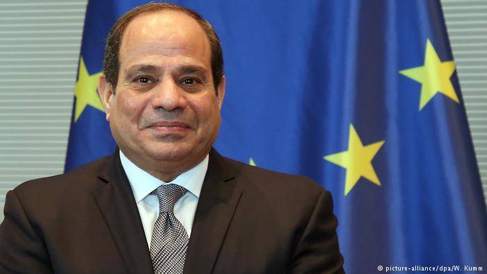 السيسي على منصة مؤتمر ميونيخ.. فرصة لرسم صورة مغايرة