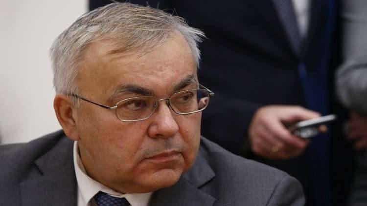 موسكو: بغداد وبيروت مهتمتان بدور رقابي أكبر في مباحثات أستانا للتسوية السورية
