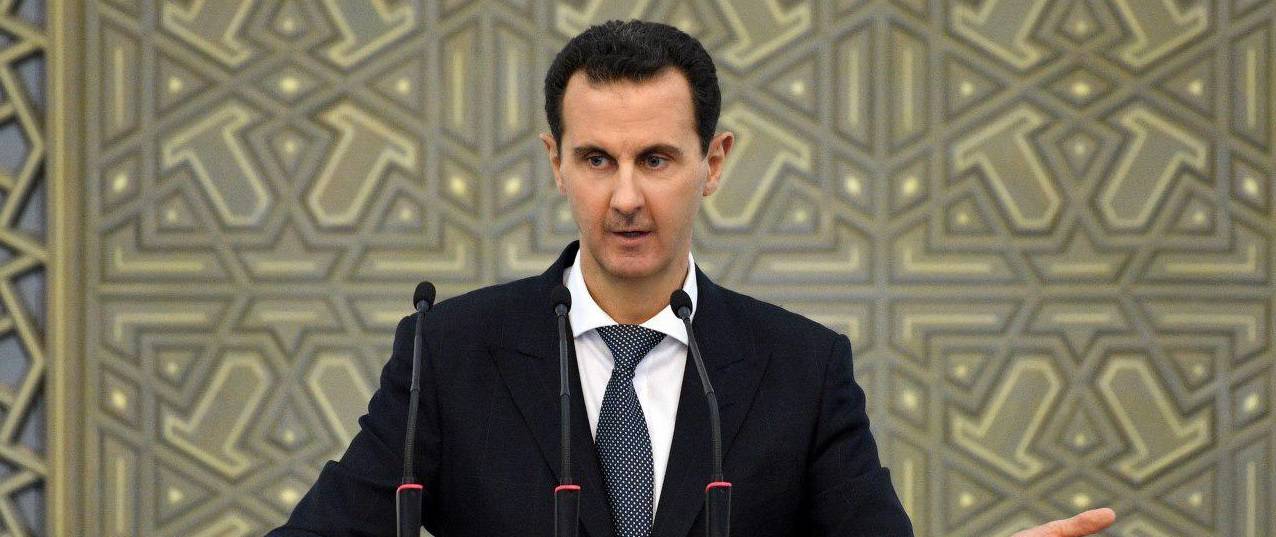 الرئيس الأسد : الحرب كانت بيننا نحن السوريين وبين الإرهاب
أردوغان «إخونجي» وأجير صغير عند «الأميركان»
كان يستجدي دائماً «الأميركان» لاحتلال مناطق في شمال سوريا