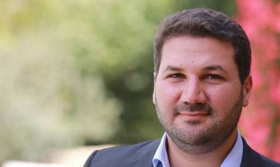 نديم الجميّل: أعلن الطعن بكلّ التوصيات والقرارات والانتخابات والتعيينات
كيف ندعو للمحاسبة بالحكومة ونرفض المحاسبة بالحزب؟