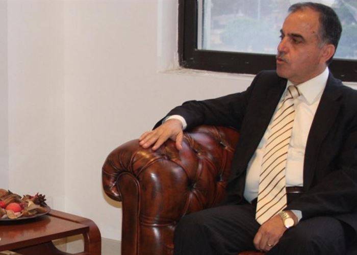 المدعي العام المالي يبدأ غداً التحقيقات بقضية مستشفى الفنار