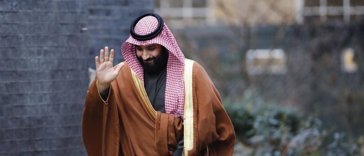 محمد بن سلمان يزور باكستان في إطار جولة آسيوية تشمل الهند والصين