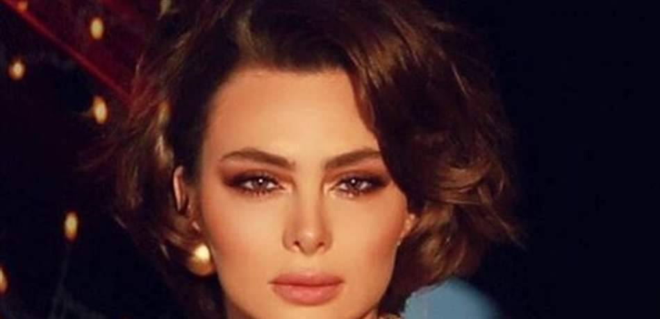 ستيفاني صليبا تعيش قصة حب.. هذا ما كشفته عن حبيبها