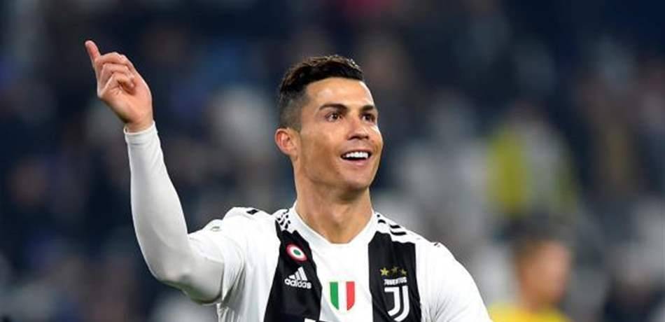 رونالدو يعيش "أفضل أيامه"!