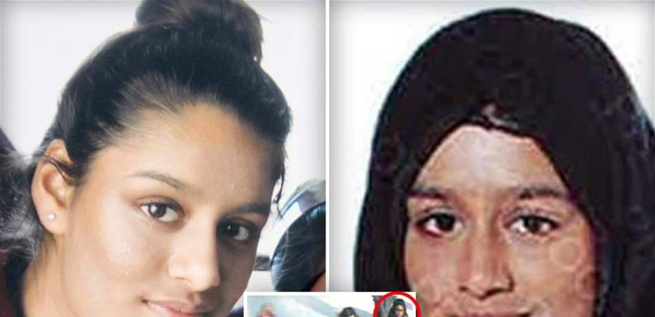 "عروس داعش" تكشف خبايا التنظيم وفساده...وهذا ما طلبته