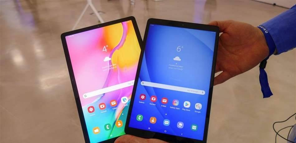Samsung Galaxy Tab S5e.. قريباً في الأسواق!