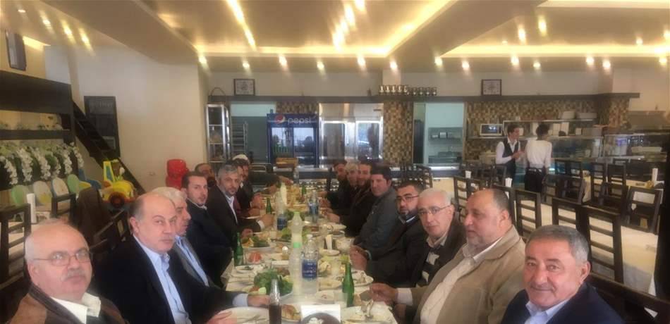 دريان جدد لصندوق الزكاة في عكار لولاية ثانية