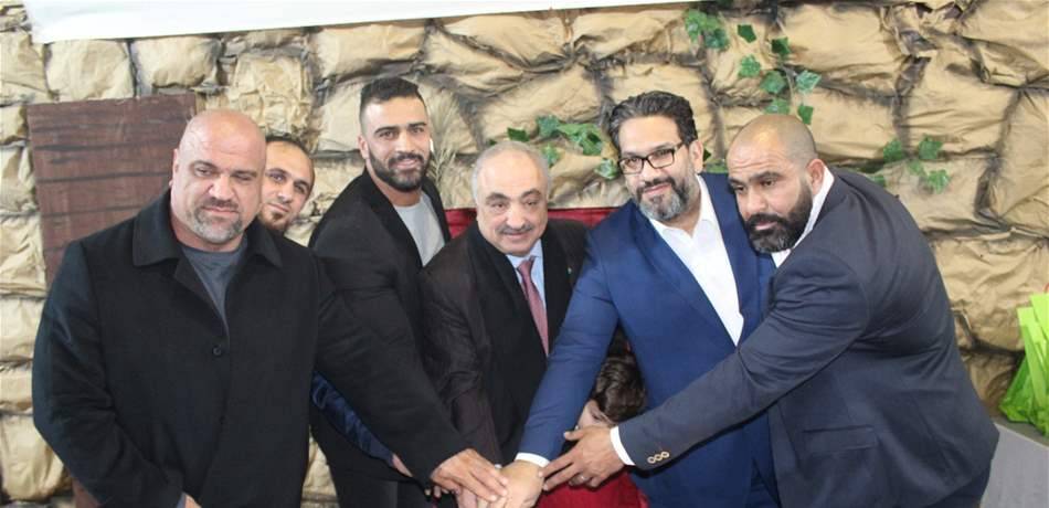 الحجار: الحريري لا يريد اشتباكات سياسية في الحكومة
