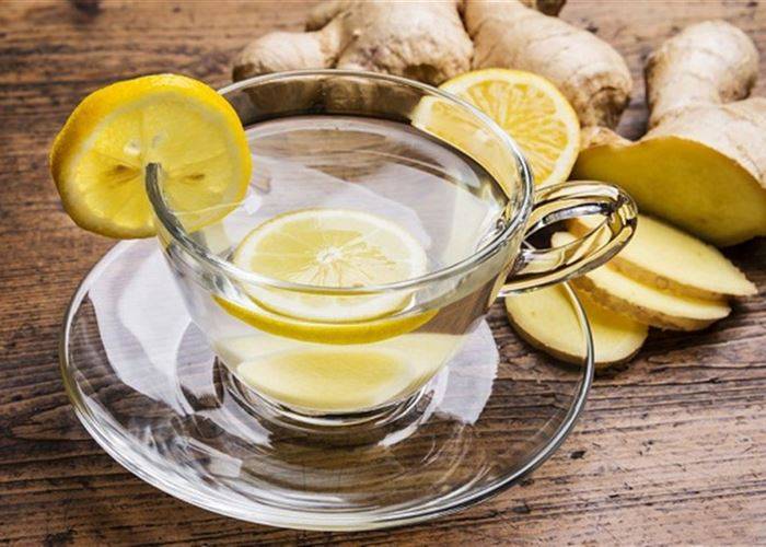 بعد التعرّف على فوائده الصحيّة الكثيرة ... لن تترددي بشرب الزنجبيل والليمون يومياً!