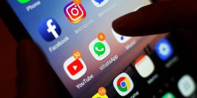 النيابة العامة العسكرية تحذر…. كل خبر كاذب ينتشر على مواقع التواصل الإجتماعي عن الجيش والاسلاك الأمنية سيحال على محكمة المطبوعات !