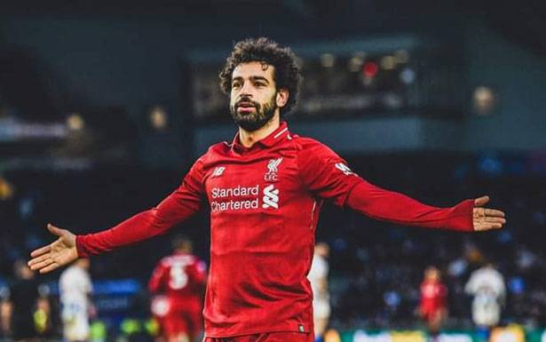 البوصلة الأوروبيّة تـدعم هدف «الحالم» صلاح