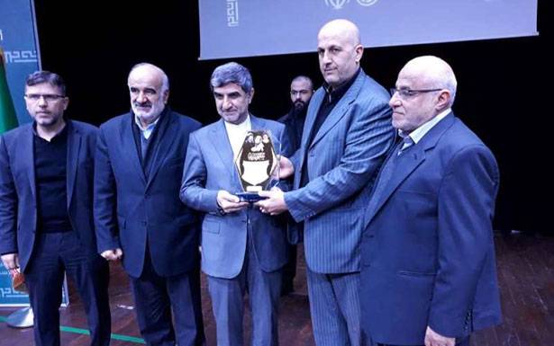 السفير الايراني: نؤكد دعمنا للمقاومة

والوحدة الوطنية في لبنان