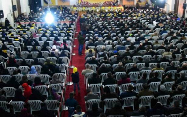 نصر الله : سنكمل جمع وفتح ملفات الفساد ونريد معرفة أين ذهبت لـ11 مليار دولار