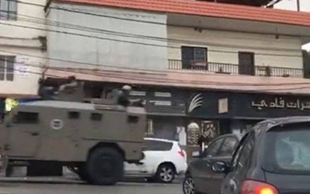 التحقيقات الأوليّة بحادثة الجاهليّة: المقذوف لم يُطلق من بنادق قوى الأمن
«التوحيد العربي»: ما صدر عن القاضي عقيقي نعتبره تقريراً سياسياً