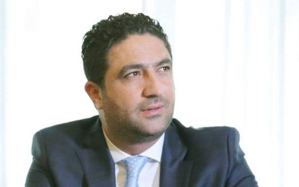 وزير شؤون النارحين وقاعدة الحوار مع دمشق
