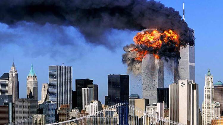 ماذا حصل بأموال صندوق ضحايا 11 سبتمبر ؟