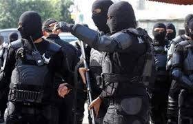 داعش يتبنى هجوما على قوات الأمن المصرية بشمال سيناء