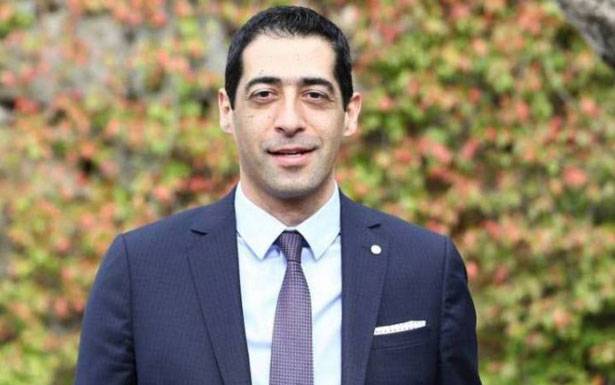 حنكش: اعتذار حزب الله موقف جيد