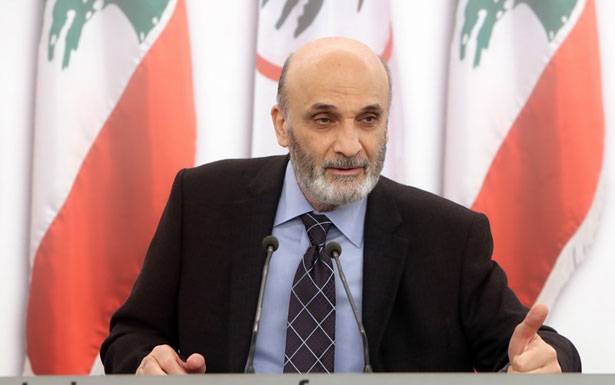 جعجع: لا نعيش في وطن بكلّ ما للكلمة

بل نعيش على أرض فيها مشروع وطن