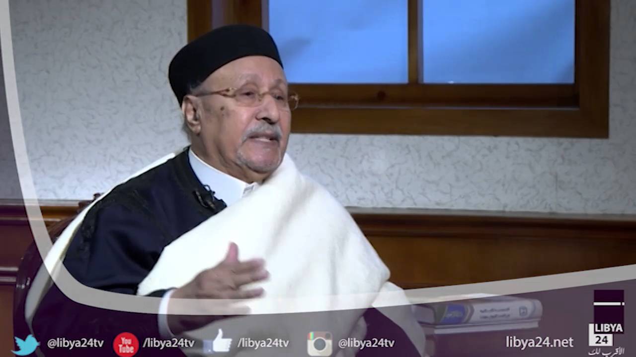 مكالمة من دمشق كشفت موقع القذافي وقتلته!