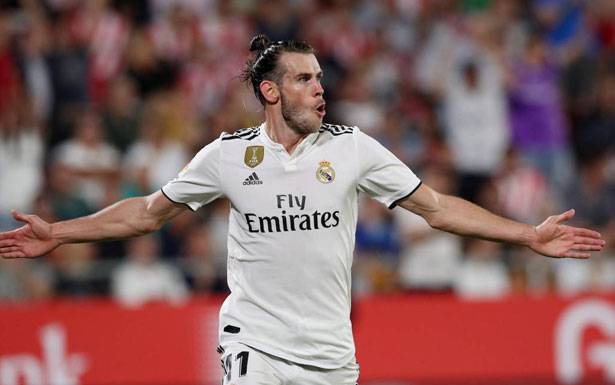 شكوى بايل تُشعل الحرب بين ريال ورابطة الليغا