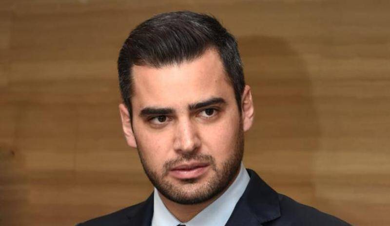 طوني فرنجية: نتمنى أن يطال الإصلاح الأساسي قطاع الكهرباء الذي يكبّد الخزينة أكثر من ملياري دولار