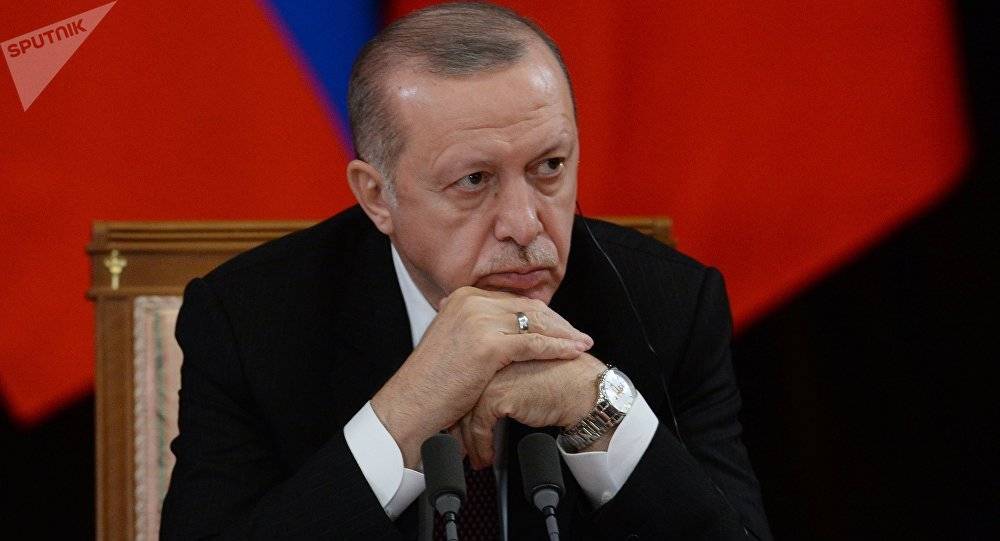 أردوغان: ننتظر تطهير منبج في أقرب وقت ممكن