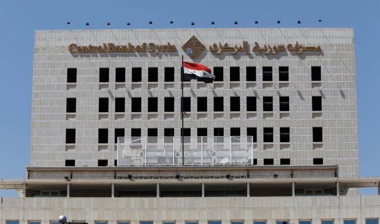 للمرة الأولى... الحكومة السورية إطلاق قرض تمويل للمقاولين يصل إلى مليار ليرة سوري
