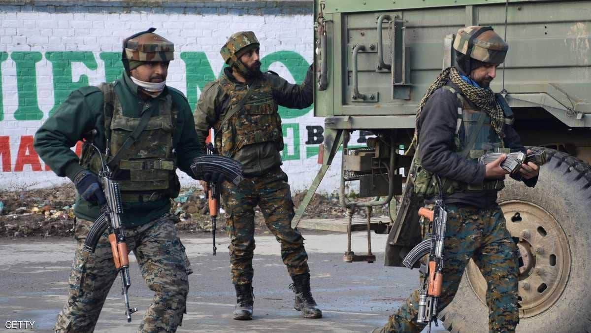 التوتر بين الهند وباكستان يتفاقم.. وإسلام أباد تهدد بالرد