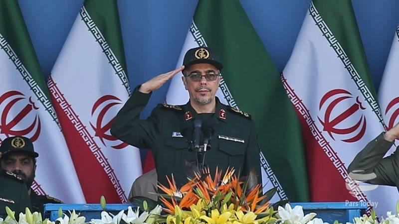 إيران تهدد بالتدخل العسكري الفوري في باكستان