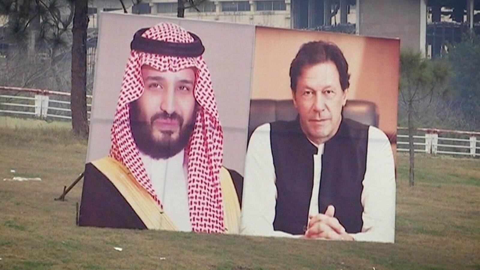 إيران تهدد بالتدخل العسكري في باكستان وتوجه اتهامات للسعودية والإمارات
المصدر: محطة CNN الاميركية
