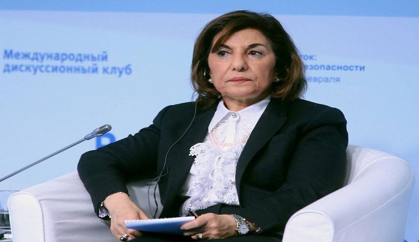 دمشق: القوات الأمريكية في التنف تعرقل تحريرها