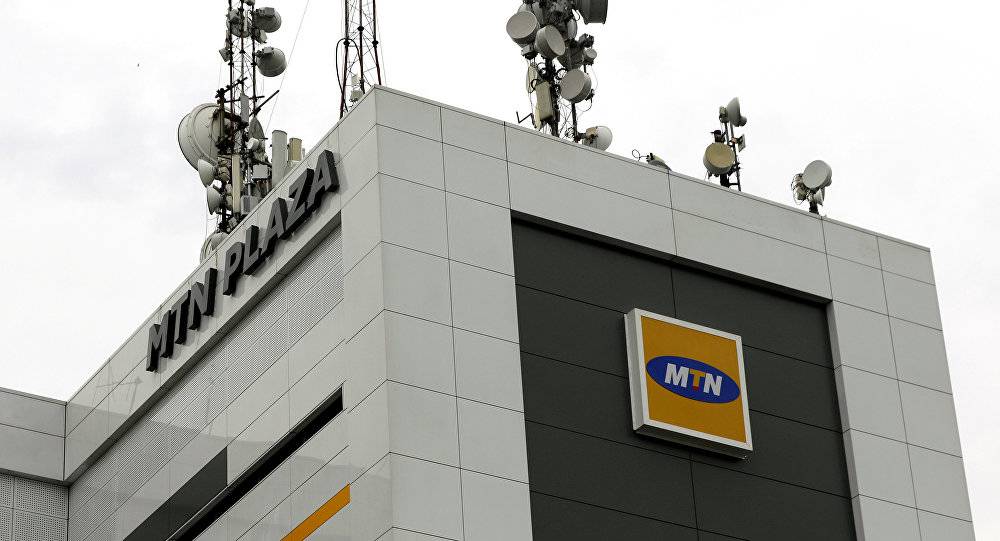 رغم تشديد العقوبات... ذراع "MTN" العالمية في سوريا مدرجة ببورصة دمشق