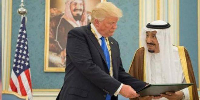 رويترز: الولايات المتحدة تضغط على دول خليجية لمواصلة عزل سوريا