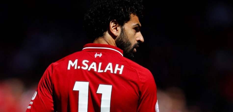 صفقة صلاح ويوفنتوس.. ليفربول يرد بجملة واحدة