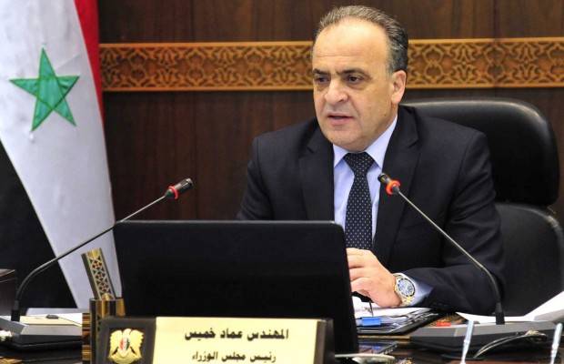 ” عاجل واستثنائي”.. قرارات هامة للحكومة السورية الأحد المقبل