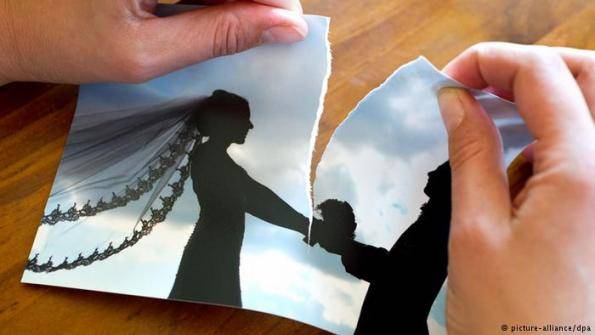 كويتية تطلب الطلاق بعد زواج دام ثلاث دقائق لهذا السبب