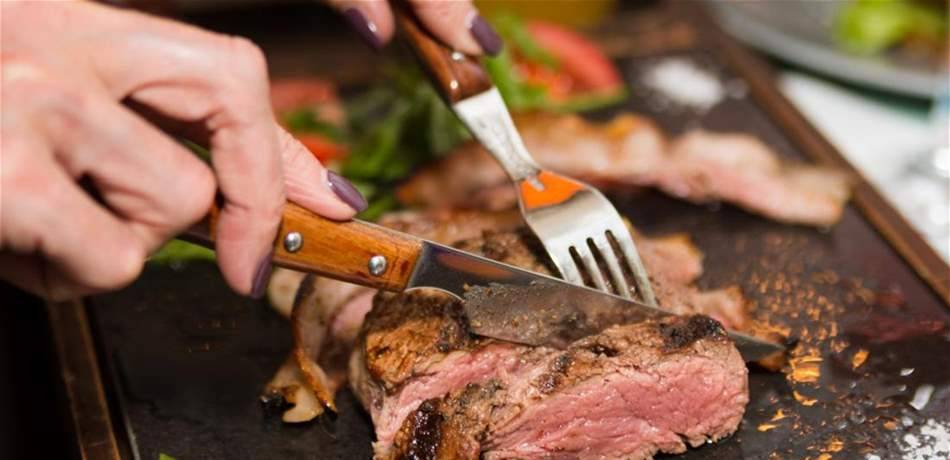 ماذا تعرفون عن بكتيريا اللحوم الحمراء؟