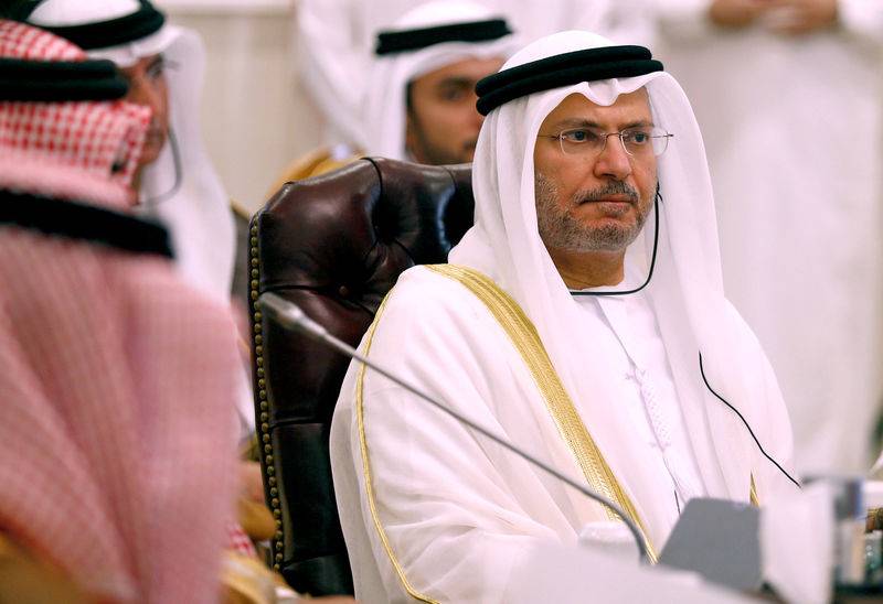 مصادر: أمريكا تضغط على دول خليجية لمواصلة عزل سوريا