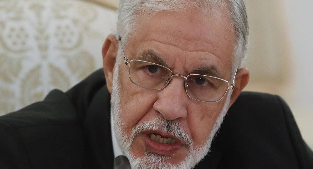 وزير الخارجية الليبي: نعول على الحل السياسي بنجاح المؤتمر الجامع