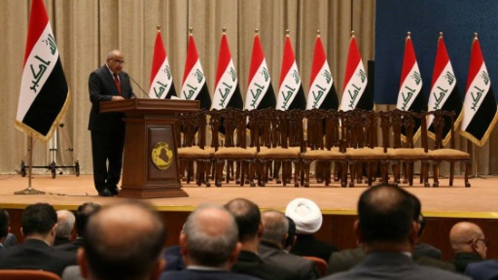 الكهرباء في العراق.. أزمة بلا حل أمام حكومة عبد المهدي