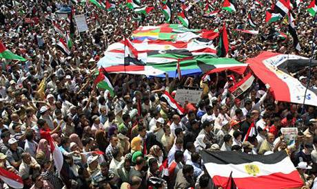 هل يبدأ الربيع العربي من جديد في هذه الدولة العربية؟