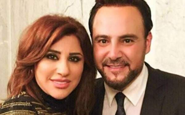 عاصي الحلاني يوجه رسالة لنجوى كرم والأخيرة ترد