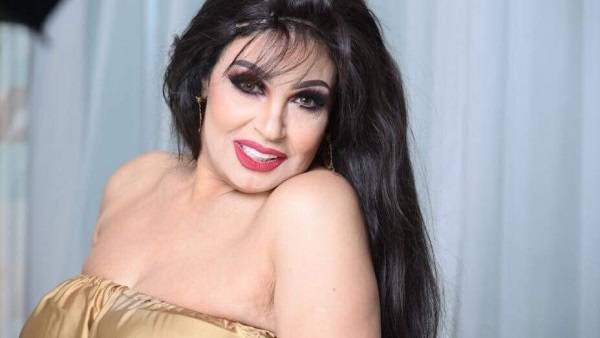 بالفيديو - فيفي عبدو تعترف: السحر تسبب بزيادة وزني